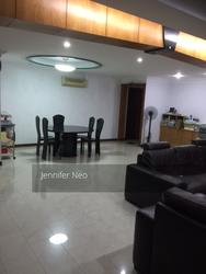 Blk 972 Hougang Street 91 (Hougang), HDB Executive #135422082